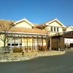 おぐら屋 - 店舗外観