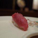Sushi Yoshiduki - まぐろ（15’07）