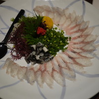 魚料理専門 魚魚一 - 