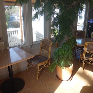 ボブズ カフェ_2