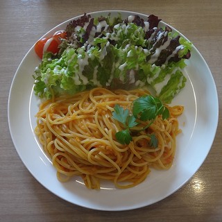 ボブズ カフェ_1