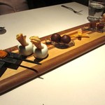 レストラン ラッセ - 