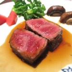 レストラン ラッセ - 