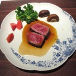 レストラン ラッセ - 