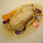 レストラン ラッセ - 