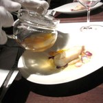 レストラン ラッセ - 