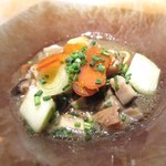 レストラン ラッセ - 