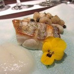 レストラン ラッセ - 