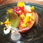 レストラン ラッセ - 