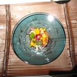 レストラン ラッセ - 