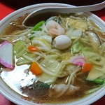 麗華 - 