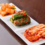 韓国料理　ハンス - 
