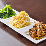 韓国料理　ハンス - 