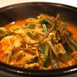 韓国料理　ハンス - 