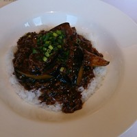 香港1997 銀座店 - 2016.12月 ランチ
