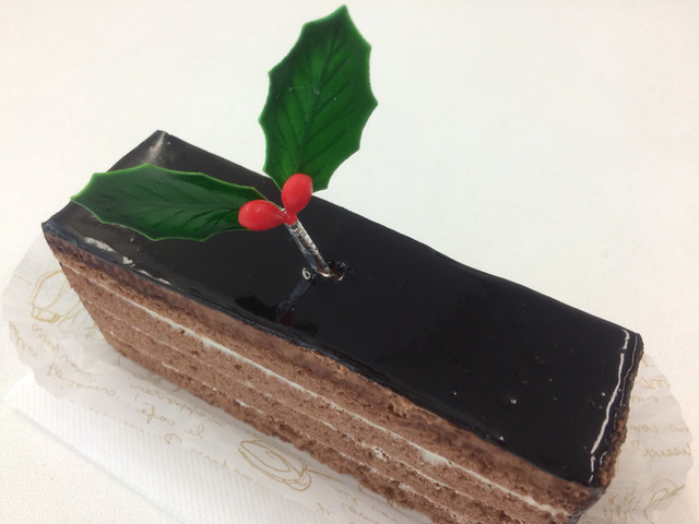 パティスリー アン フォンド ソレイユ 青戸店 青砥 ケーキ 食べログ