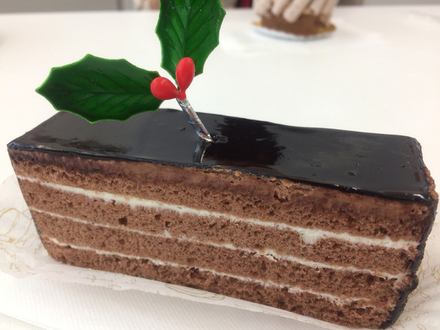 パティスリー アン フォンド ソレイユ 青戸店 青砥 ケーキ 食べログ