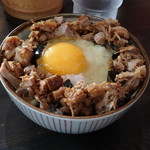 らーめん一番 - 最強のたまごかけごはん