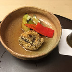 先斗町ふじ田 - 