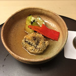 先斗町ふじ田 - 