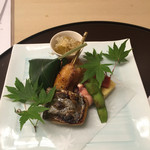 先斗町ふじ田 - 