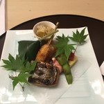 先斗町ふじ田 - 