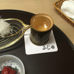 先斗町ふじ田 - 