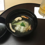 先斗町ふじ田 - 