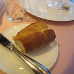 レストラン ペリニィヨン - 20161218　パン
