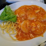 中国レストラン 雪園 - 