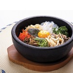 韓国料理　ハンス - 石焼ビビンパ