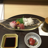 先斗町ふじ田 - 