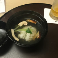 先斗町ふじ田 - 