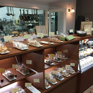 福山駅周辺で人気のケーキ ランキングtop6 食べログ