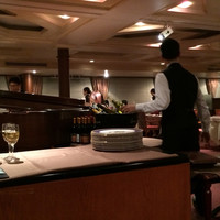 シンフォニー東京湾クルーズ - 