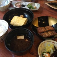 貴船喜らく - 