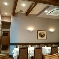ビストロ ボンファム - ウッデイで洗練されております