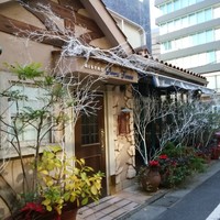 ビストロ ボンファム - ここは赤坂？ノルマンデイ？