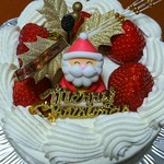 2016.12.23あまおうスペシャル4,000円