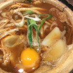 煮込うどん 山本屋本店 エスカ店 - 