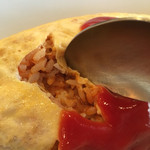 青山からす亭 - 