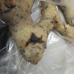 ROUTE271 - ひじきのフーガス H28.12