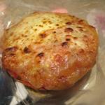 ROUTE271 - 仔羊の煮込みとモッツァレラのクロックムッシュ H28.12