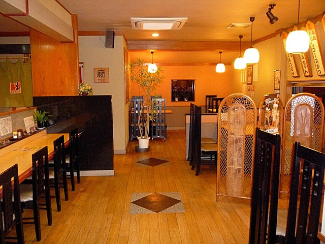 Tonkatsu Kitajo photo 4