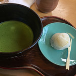 加茂みたらし茶屋 - 