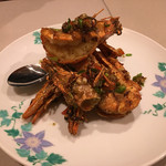 中華料理 香満園 - 