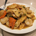 中華料理 香満園 - 