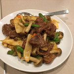 中華料理 香満園 - 