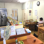 33そば - 