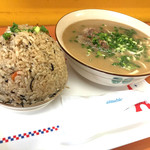 33そば - 